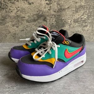 NEW Nike Air Max 1 KIDS Size 2Y